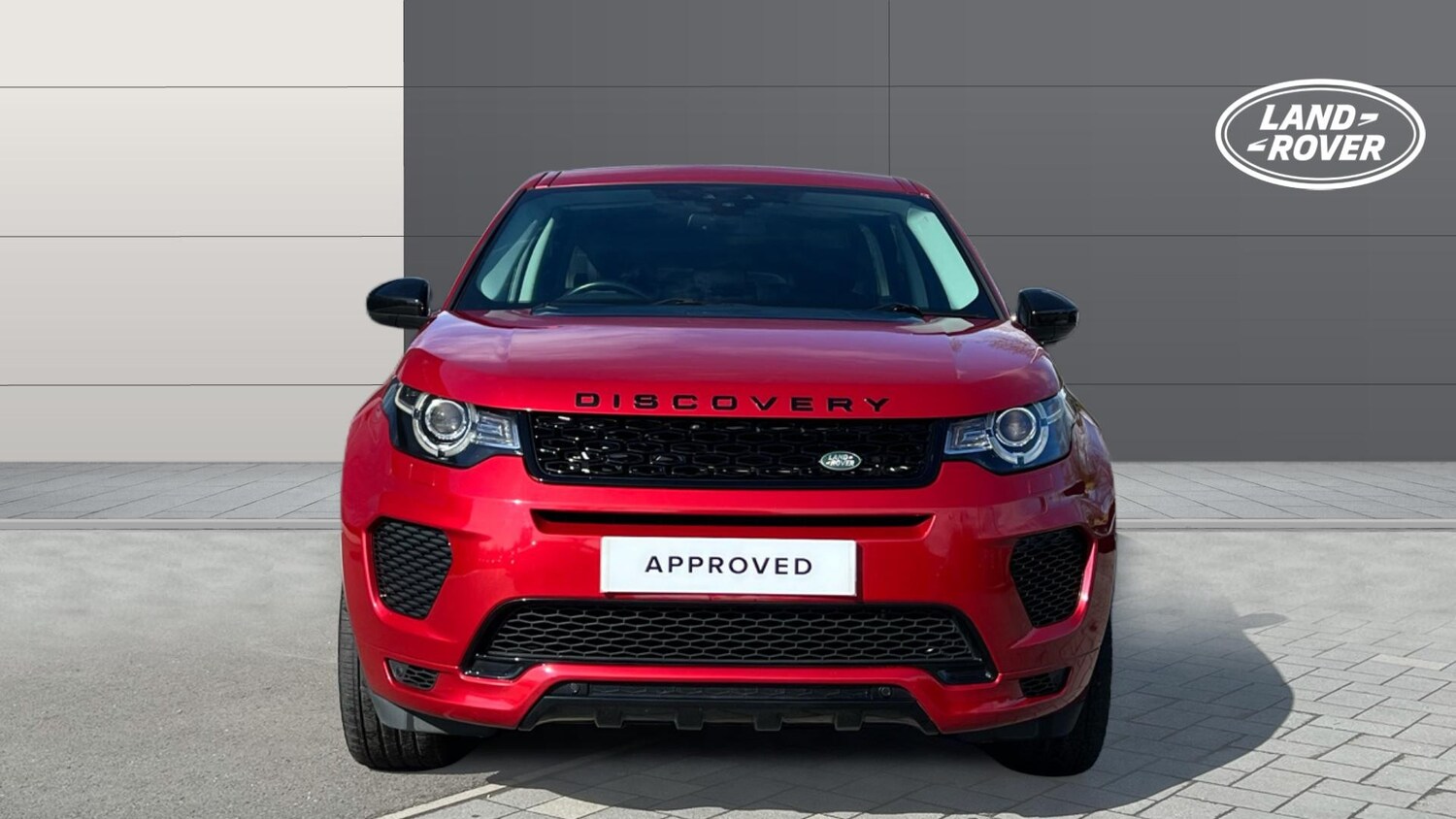 Used Land Rover Discovery Sport 2018 for sale - 78094926: Photo 7