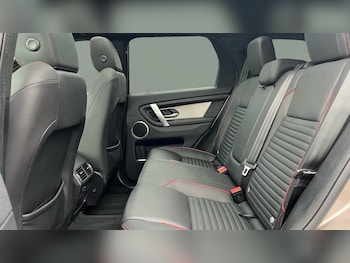 Used Land Rover Discovery Sport 2023 for sale - 77609796: Photo