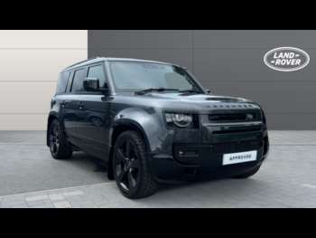 Used Land Rover Defender 2023 for sale - 75133147: Photo