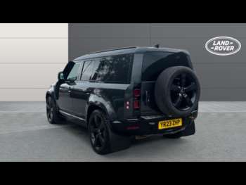 Used Land Rover Defender 2023 for sale - 75133147: Photo