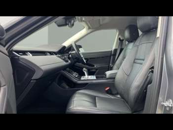 Used Land Rover Range Rover Evoque 2021 for sale - 75021652: Photo
