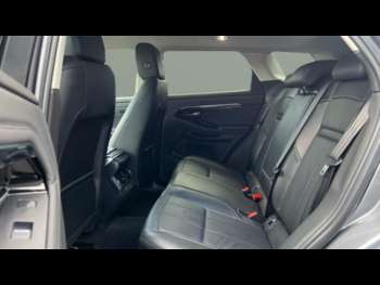 Used Land Rover Range Rover Evoque 2021 for sale - 75021652: Photo