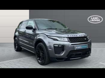 2016 (16) - 2.0 TD4 HSE Dynamic Lux 5dr Auto Diesel Hatchback