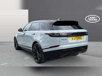 Used Land Rover Range Rover Velar 2024 for sale - 76231554: Photo
