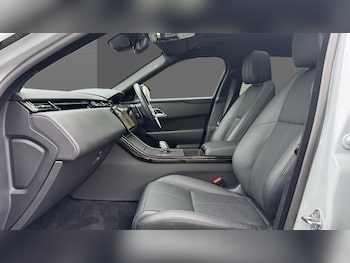 Used Land Rover Range Rover Velar 2024 for sale - 76231554: Photo