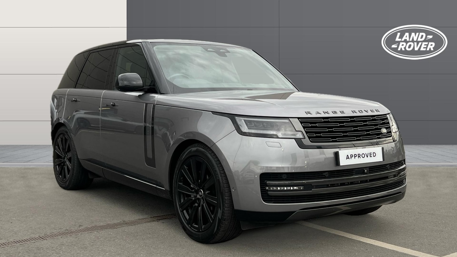 Used Land Rover Range Rover 2022 for sale - 76493738: Photo 1