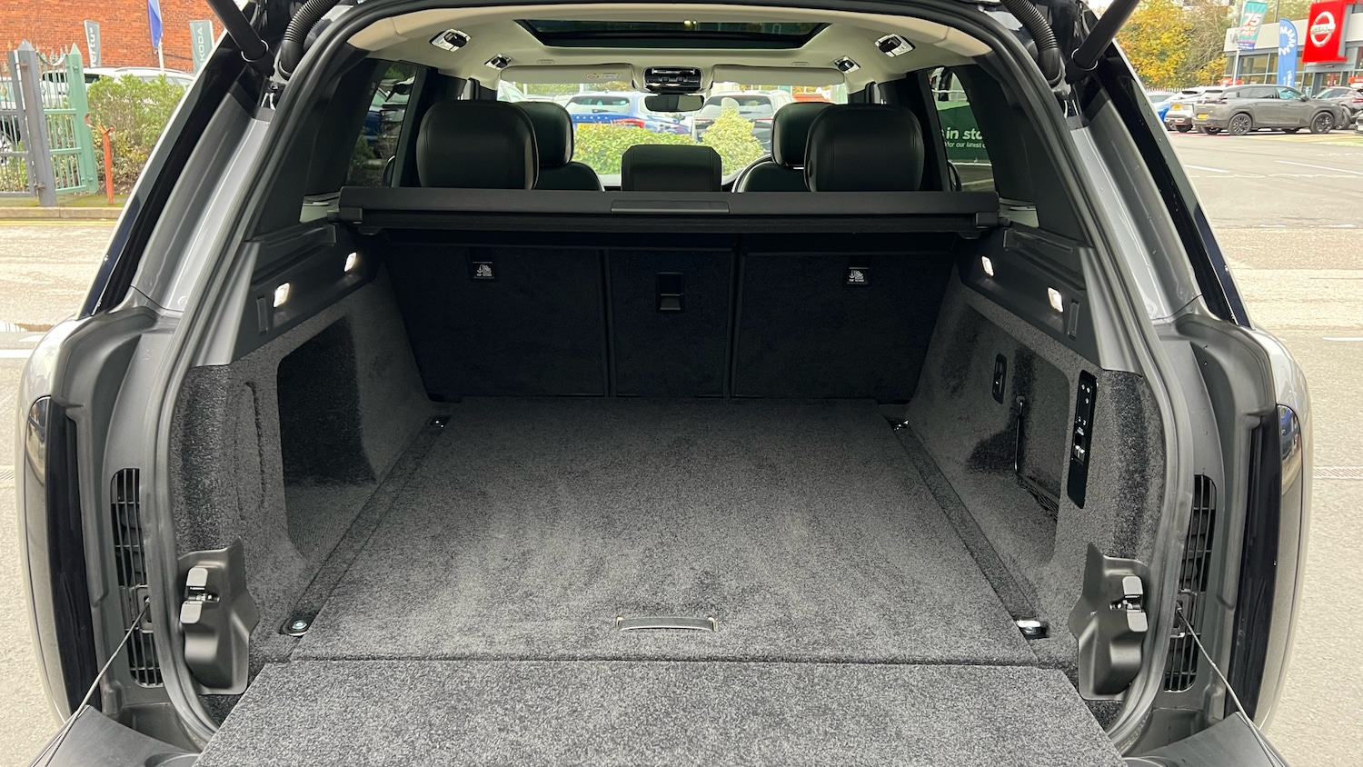 Used Land Rover Range Rover 2022 for sale - 76493738: Photo 10