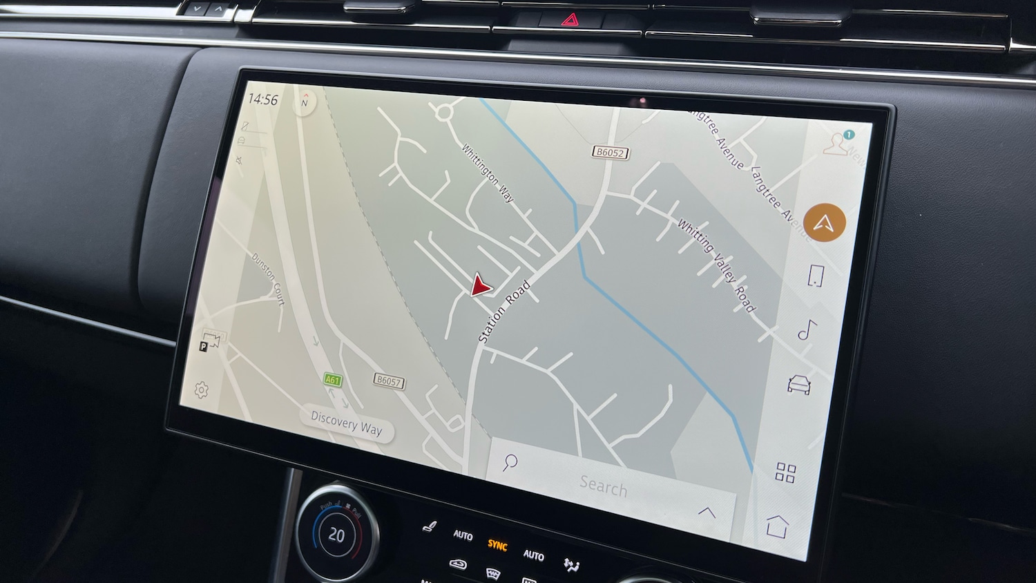 Used Land Rover Range Rover 2022 for sale - 76493738: Photo 11