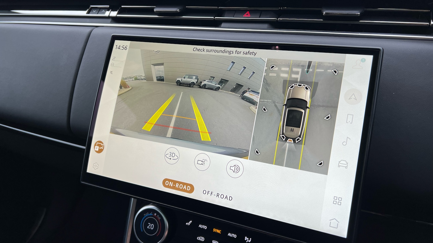 Used Land Rover Range Rover 2022 for sale - 76493738: Photo 12