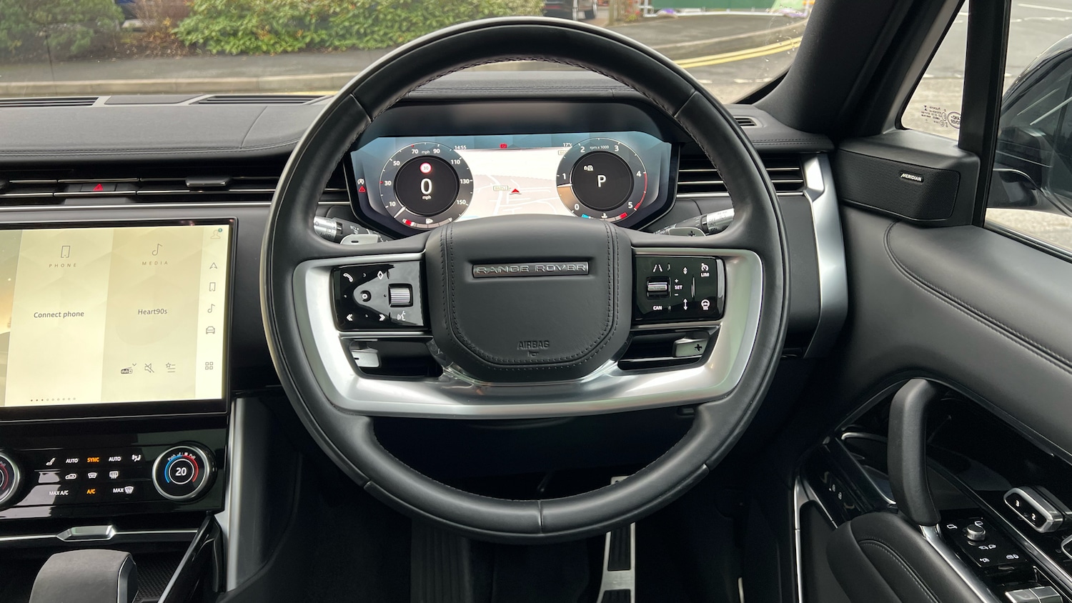 Used Land Rover Range Rover 2022 for sale - 76493738: Photo 15