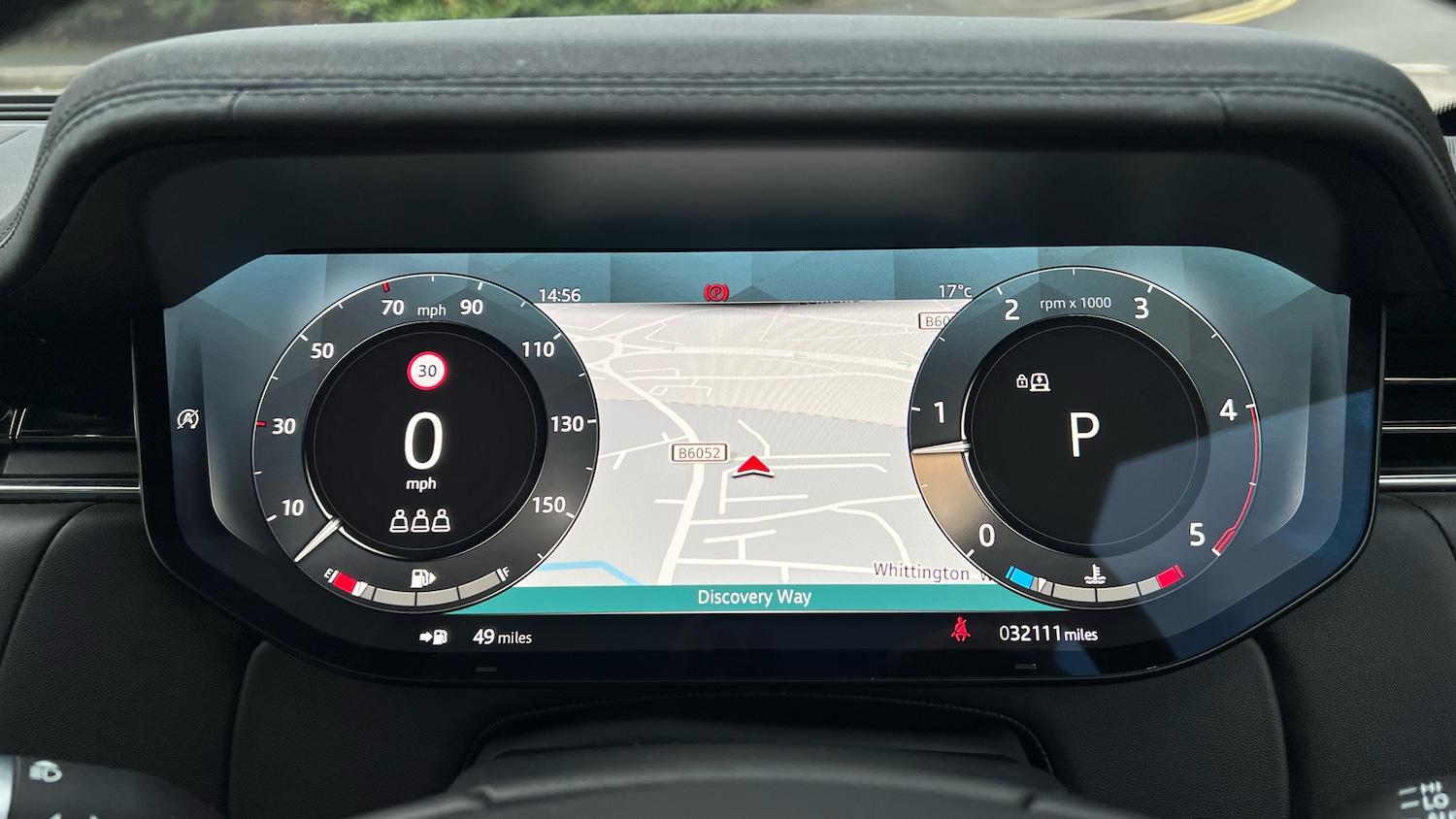 Used Land Rover Range Rover 2022 for sale - 76493738: Photo 16