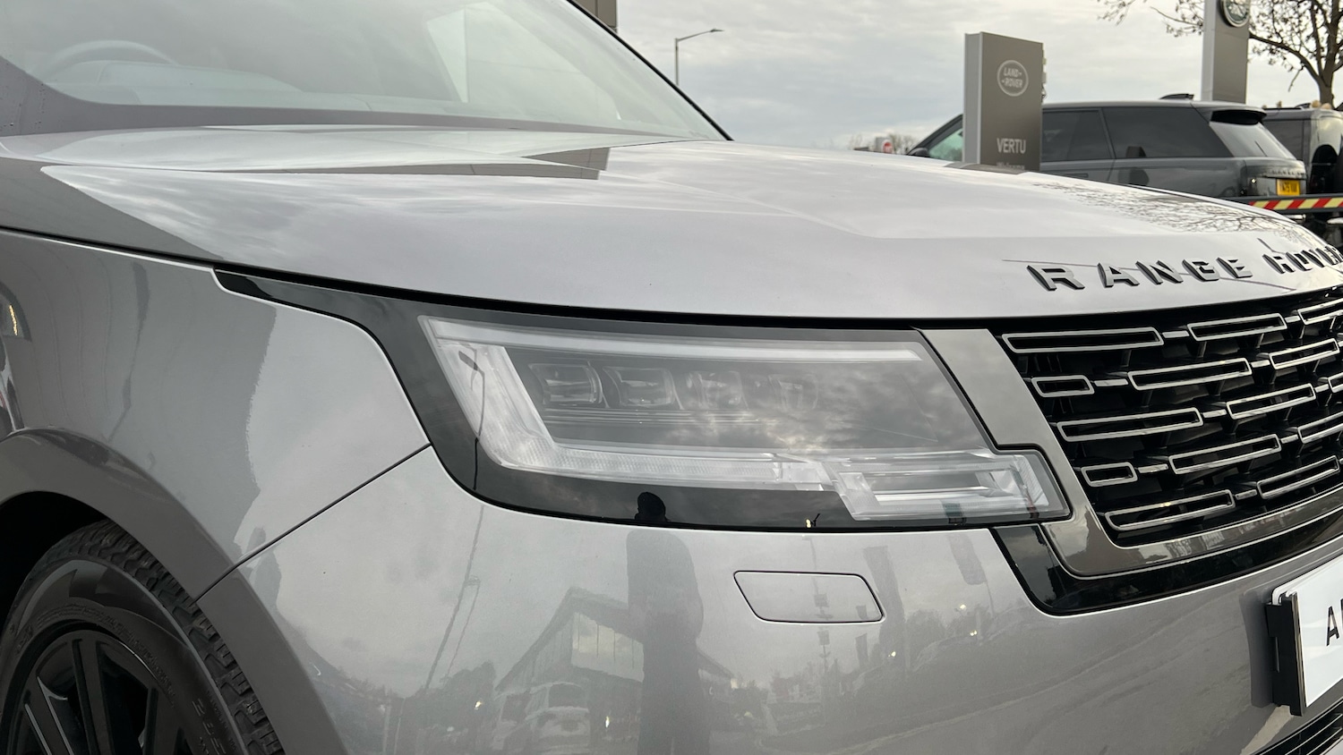 Used Land Rover Range Rover 2022 for sale - 76493738: Photo 17