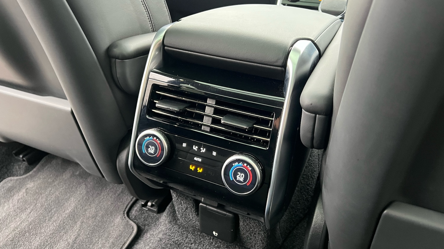 Used Land Rover Range Rover 2022 for sale - 76493738: Photo 18