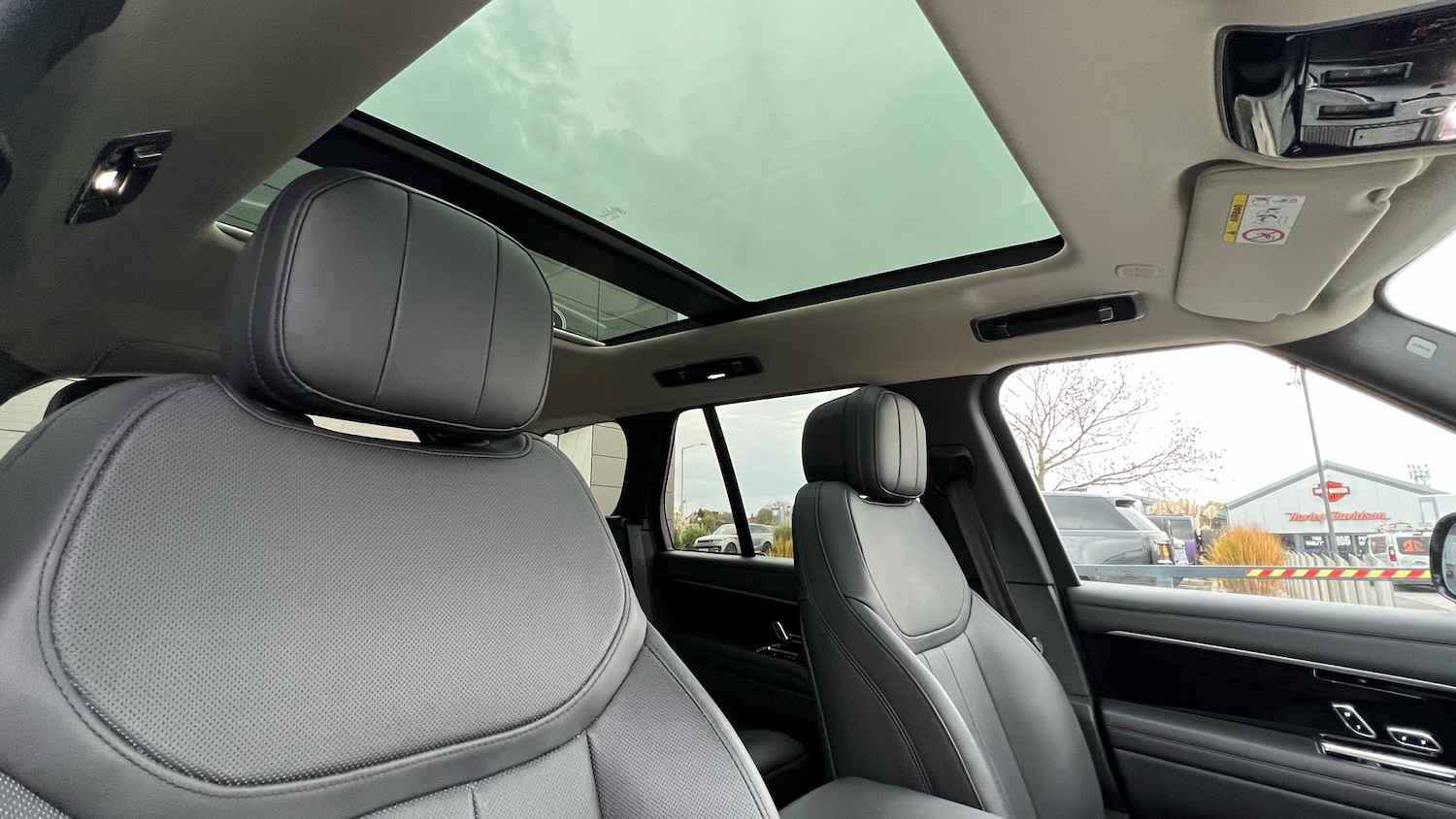 Used Land Rover Range Rover 2022 for sale - 76493738: Photo 20