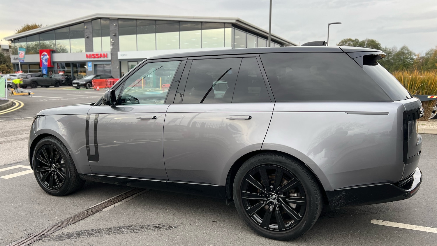 Used Land Rover Range Rover 2022 for sale - 76493738: Photo 21