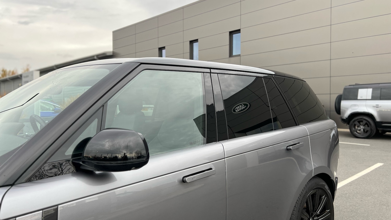 Used Land Rover Range Rover 2022 for sale - 76493738: Photo 22