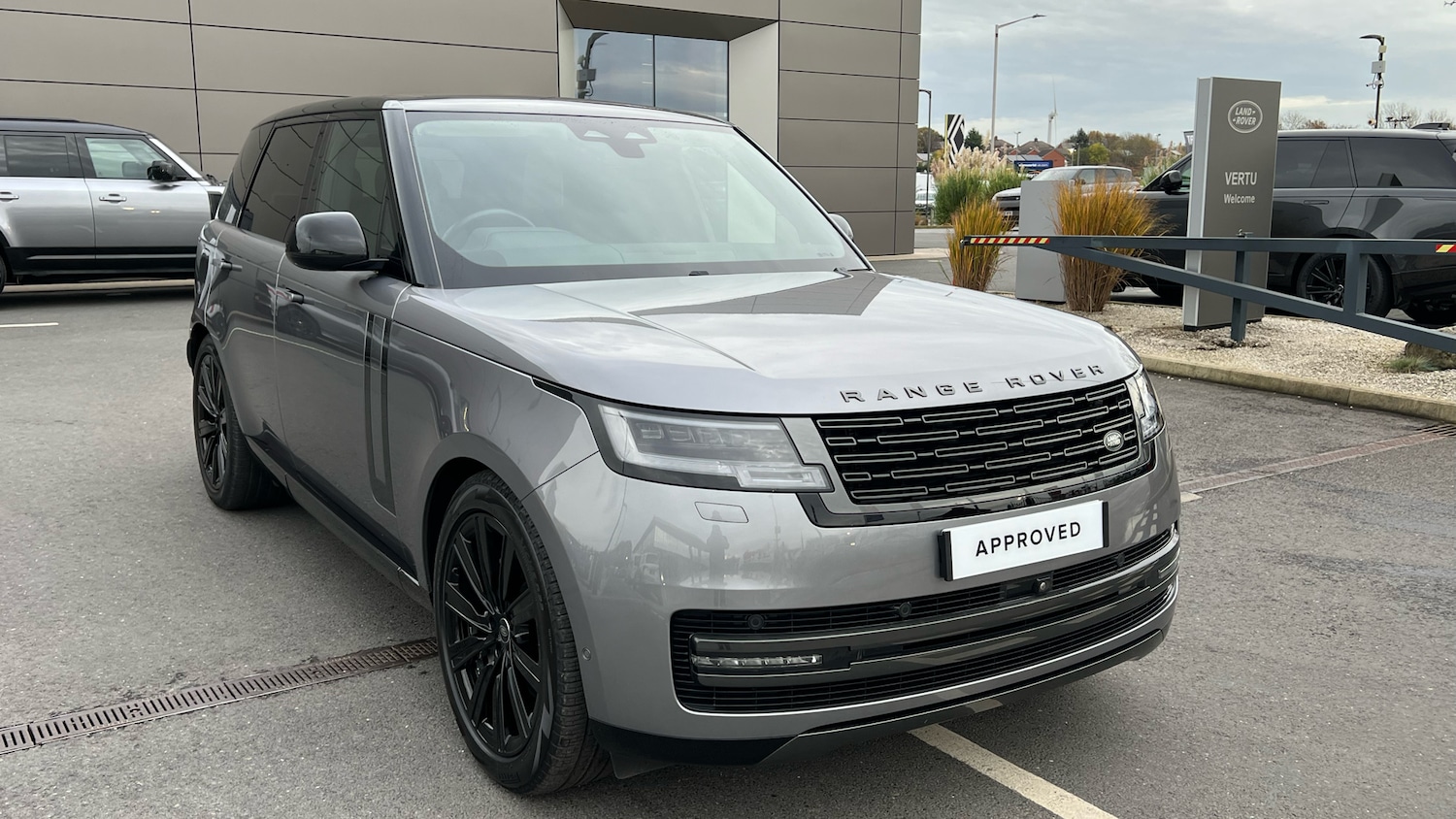 Used Land Rover Range Rover 2022 for sale - 76493738: Photo 25