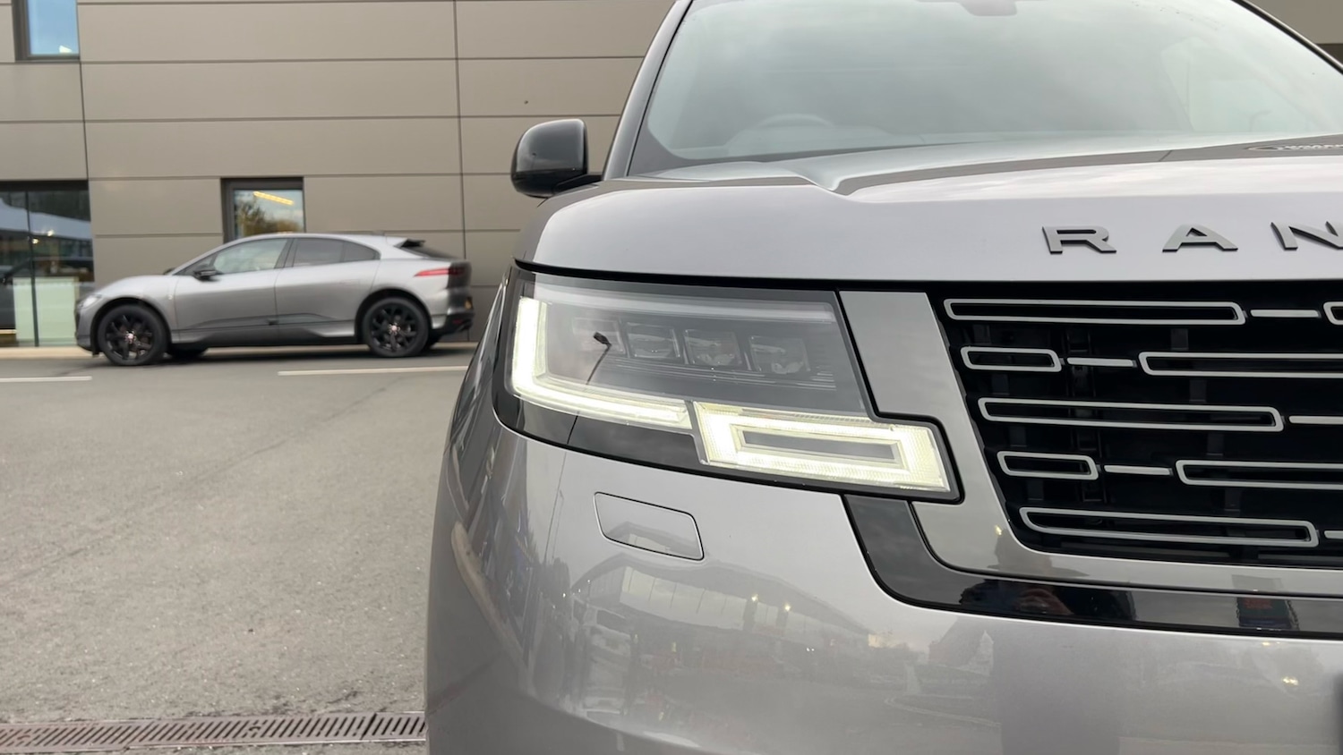 Used Land Rover Range Rover 2022 for sale - 76493738: Photo 29