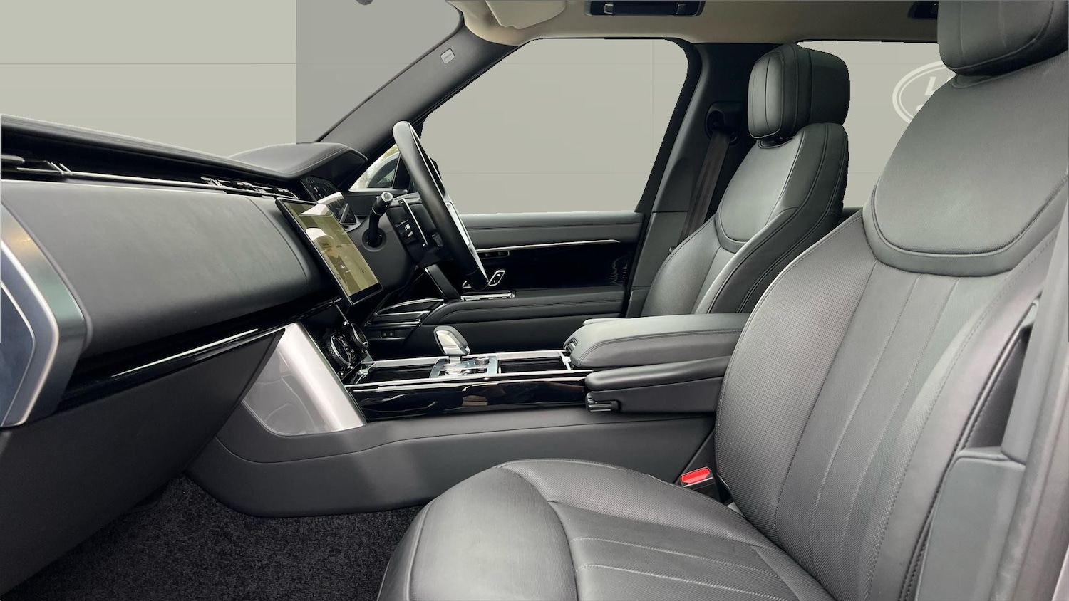 Used Land Rover Range Rover 2022 for sale - 76493738: Photo 3