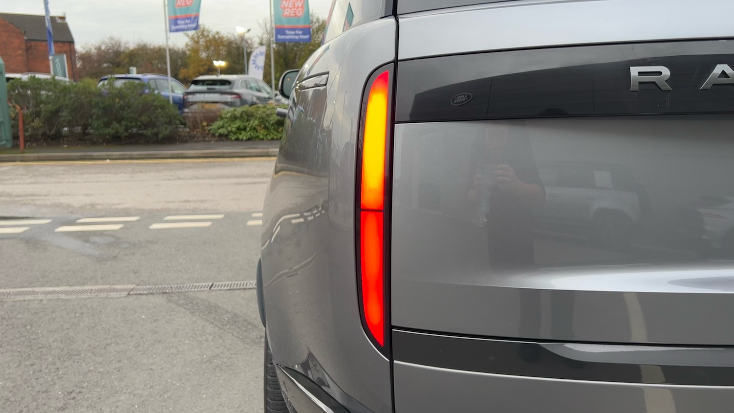 Used Land Rover Range Rover 2022 for sale - 76493738: Photo 30