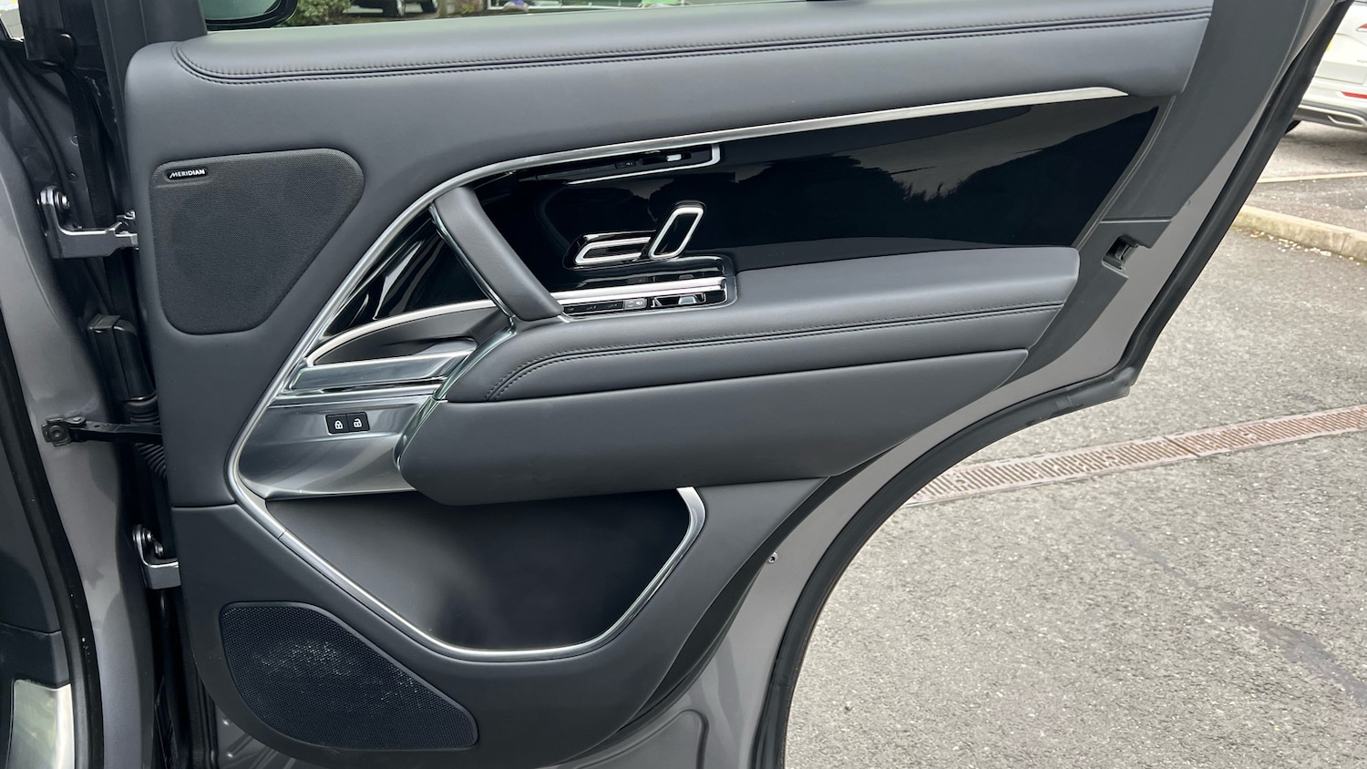 Used Land Rover Range Rover 2022 for sale - 76493738: Photo 31