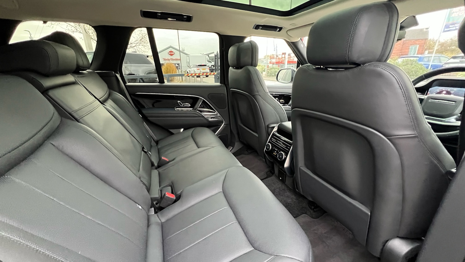 Used Land Rover Range Rover 2022 for sale - 76493738: Photo 32