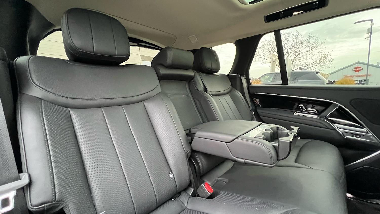 Used Land Rover Range Rover 2022 for sale - 76493738: Photo 33