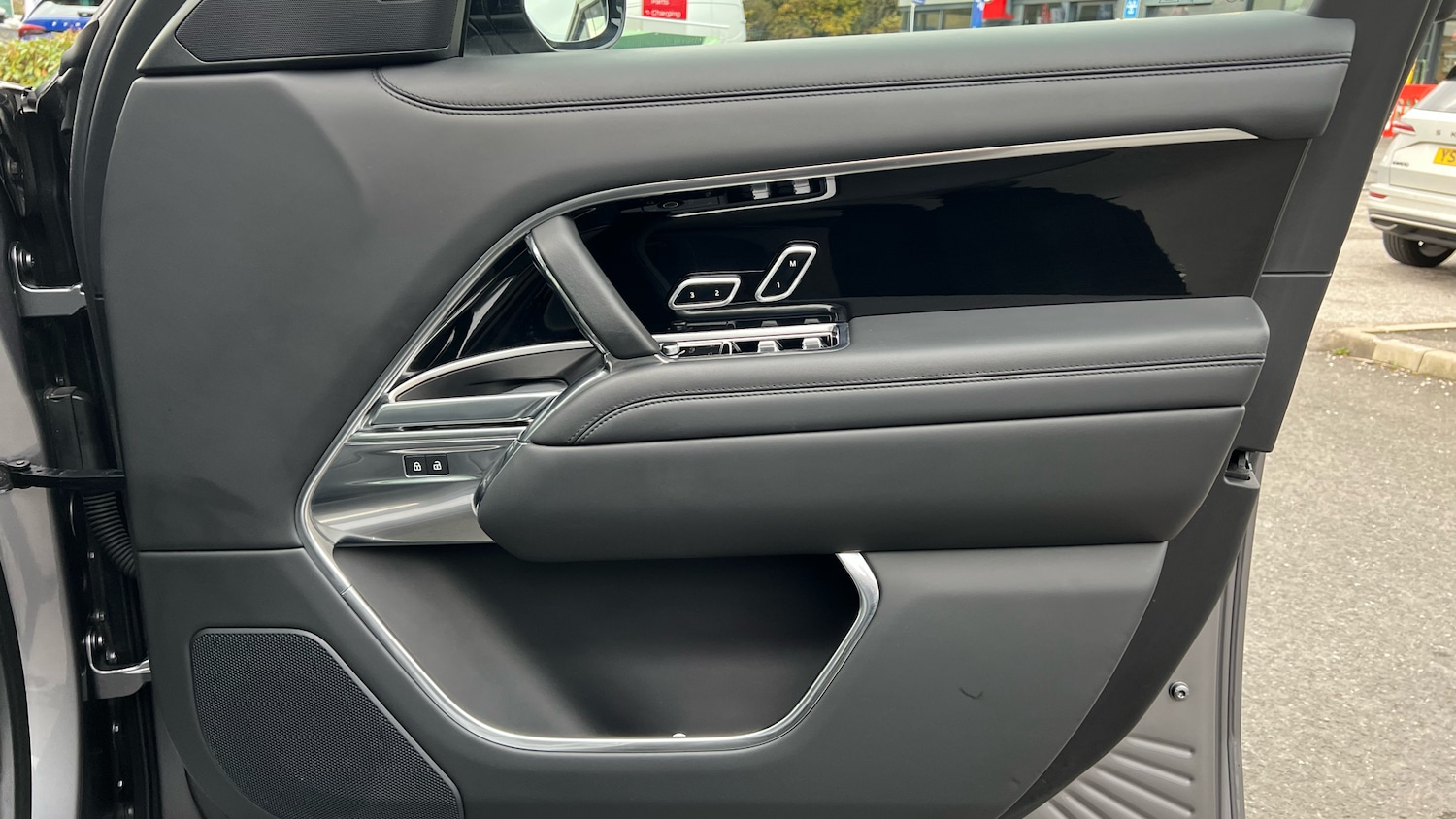 Used Land Rover Range Rover 2022 for sale - 76493738: Photo 34