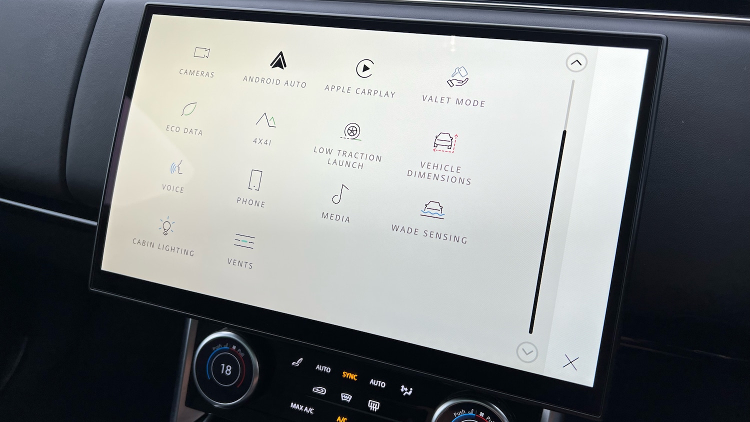 Used Land Rover Range Rover 2022 for sale - 76493738: Photo 39