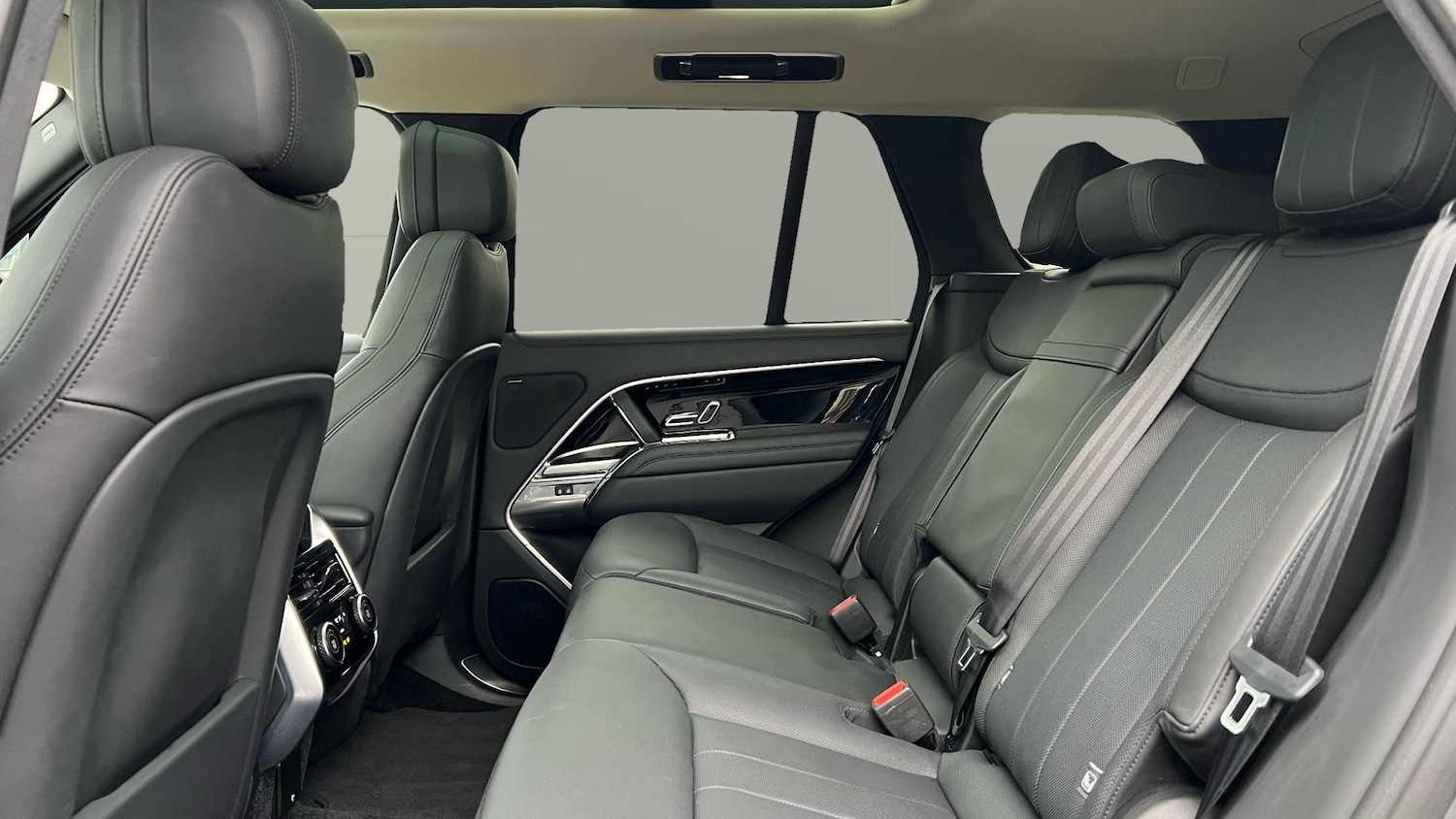 Used Land Rover Range Rover 2022 for sale - 76493738: Photo 4