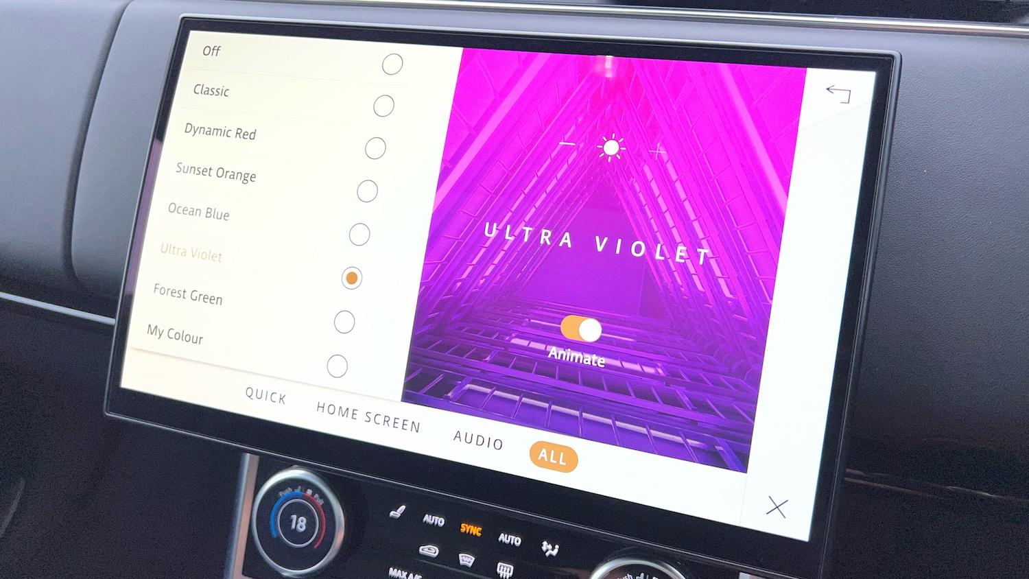 Used Land Rover Range Rover 2022 for sale - 76493738: Photo 40