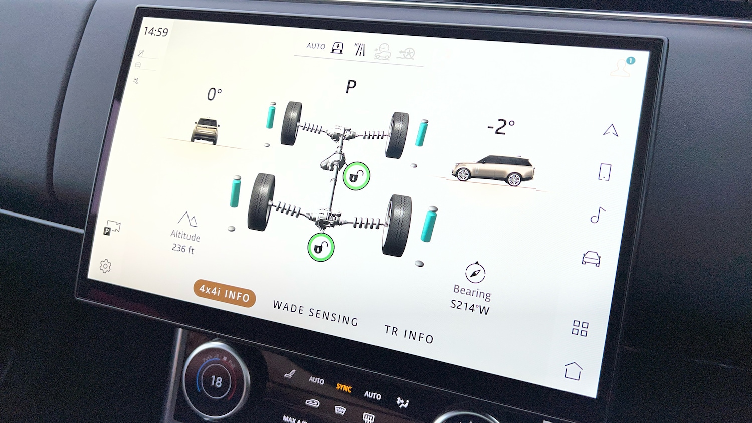 Used Land Rover Range Rover 2022 for sale - 76493738: Photo 41