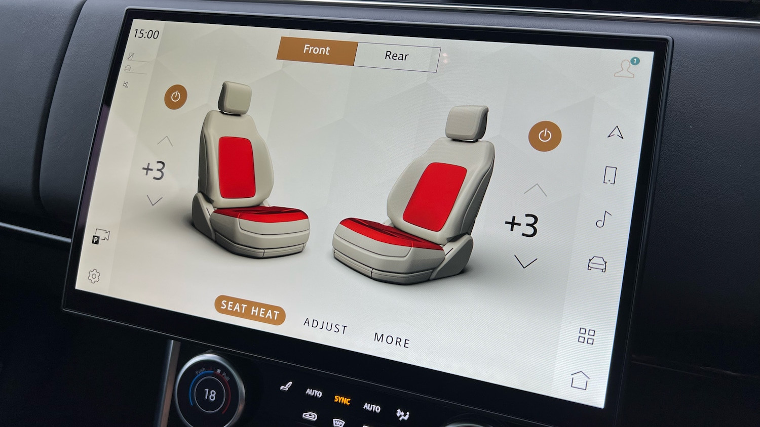 Used Land Rover Range Rover 2022 for sale - 76493738: Photo 42