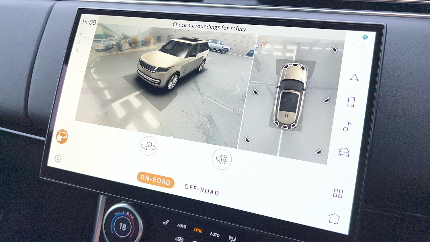 Used Land Rover Range Rover 2022 for sale - 76493738: Photo 43