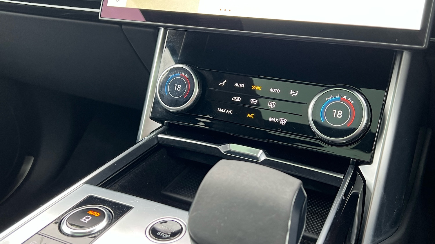 Used Land Rover Range Rover 2022 for sale - 76493738: Photo 44