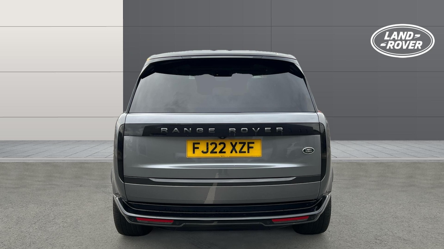 Used Land Rover Range Rover 2022 for sale - 76493738: Photo 6