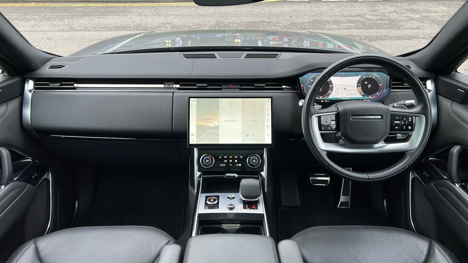 Used Land Rover Range Rover 2022 for sale - 76493738: Photo 9