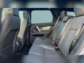 Used Land Rover Discovery Sport 2025 for sale - 76557286: Photo