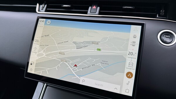 Used Land Rover Range Rover Evoque 2023 for sale - 76252580: Photo 11