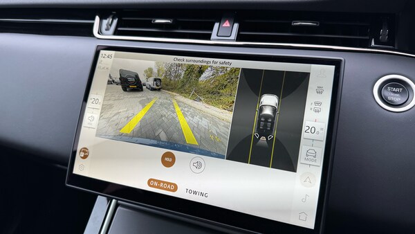Used Land Rover Range Rover Evoque 2023 for sale - 76252580: Photo 12