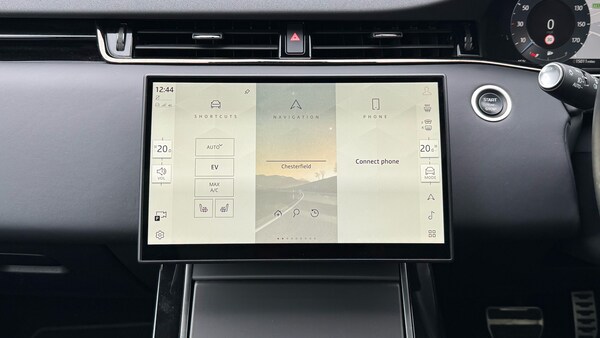 Used Land Rover Range Rover Evoque 2023 for sale - 76252580: Photo 14