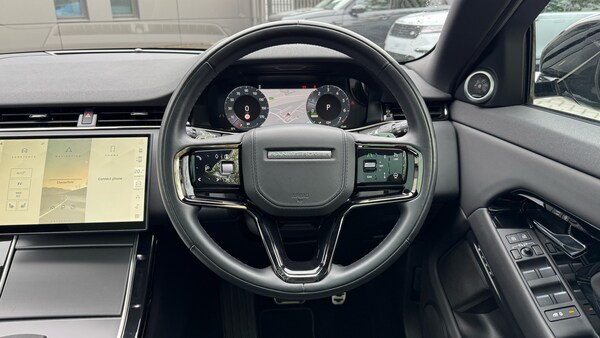 Used Land Rover Range Rover Evoque 2023 for sale - 76252580: Photo 15
