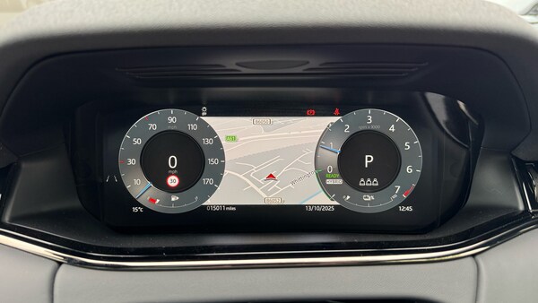 Used Land Rover Range Rover Evoque 2023 for sale - 76252580: Photo 16