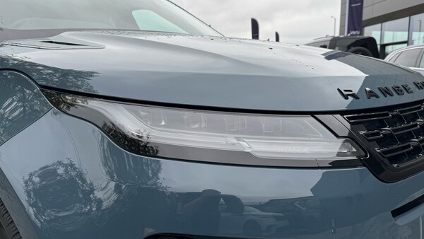 Used Land Rover Range Rover Evoque 2023 for sale - 76252580: Photo 17