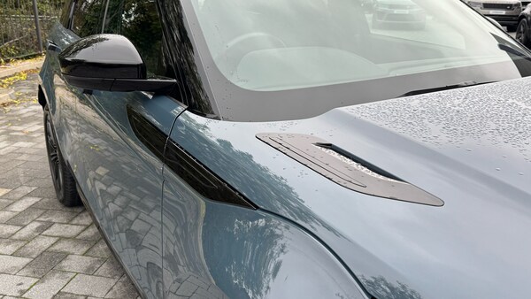 Used Land Rover Range Rover Evoque 2023 for sale - 76252580: Photo 20