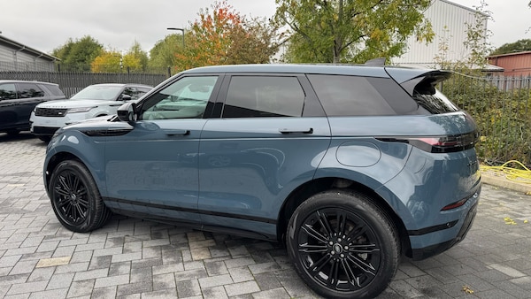 Used Land Rover Range Rover Evoque 2023 for sale - 76252580: Photo 21
