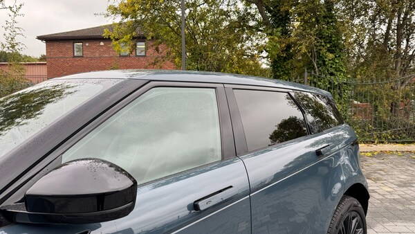 Used Land Rover Range Rover Evoque 2023 for sale - 76252580: Photo 22