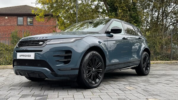 Used Land Rover Range Rover Evoque 2023 for sale - 76252580: Photo 24
