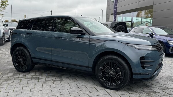 Used Land Rover Range Rover Evoque 2023 for sale - 76252580: Photo 26