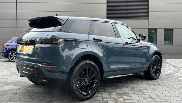 Used Land Rover Range Rover Evoque 2023 for sale - 76252580: Photo 27